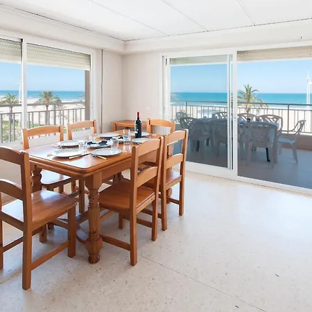 Piropo Apartmán Playa de Gandia