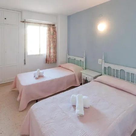 Apartmán Piropo