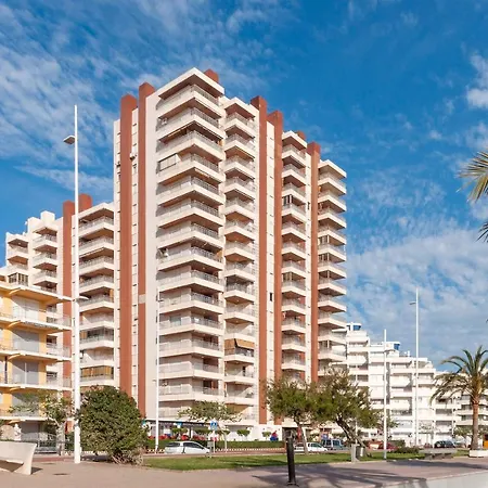 Piropo Apartmán *