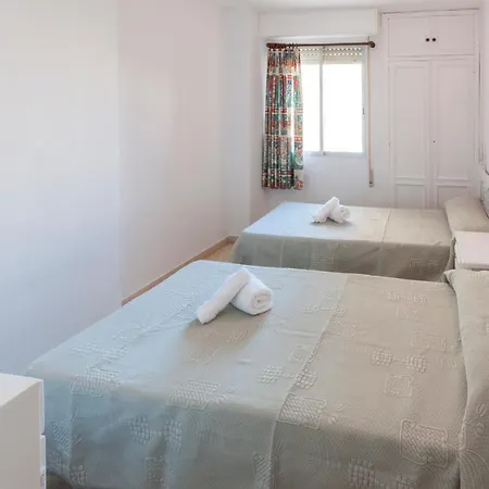 Piropo Apartmán *
