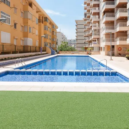 Piropo Apartmán *