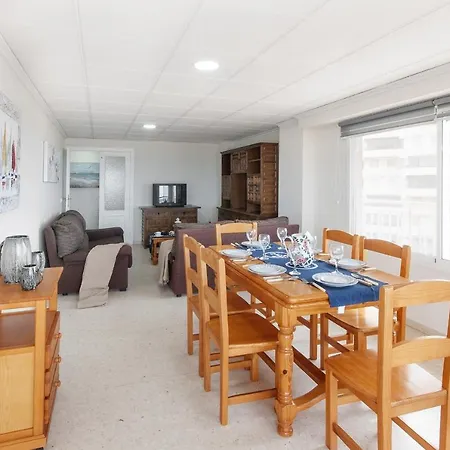 Apartmán Piropo *