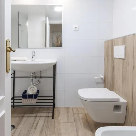 Apartmán Piropo