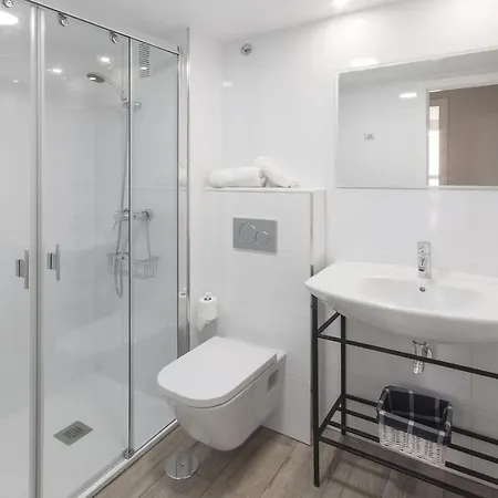 Apartmán Piropo