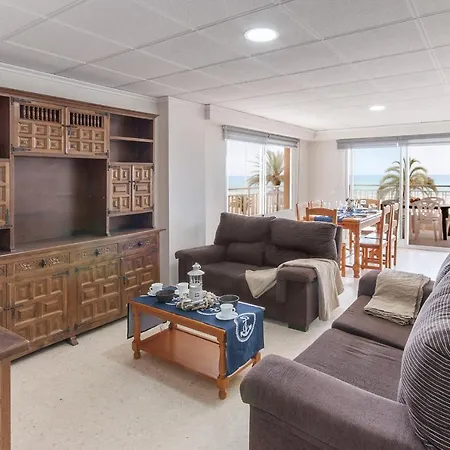 Apartmán Piropo *