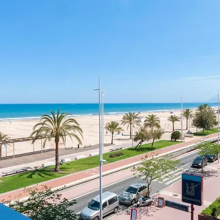 Piropo Apartmán Playa de Gandia