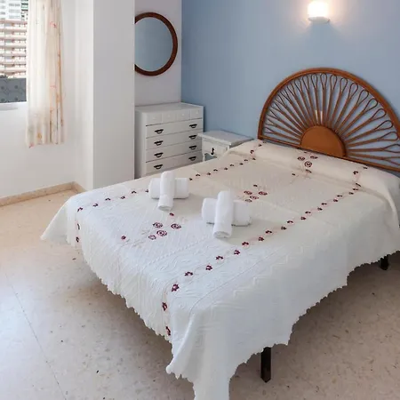 Apartmán Piropo Playa de Gandia
